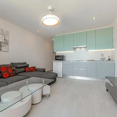 Appartement Recently Renovated Seaviews Paradise Court Costa Adeje (Tenerife)