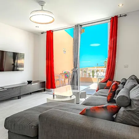 Appartement Recently Renovated Seaviews Paradise Court