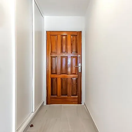Appartement Recently Renovated Seaviews Paradise Court *