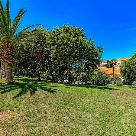 Appartement Recently Renovated Seaviews Paradise Court *