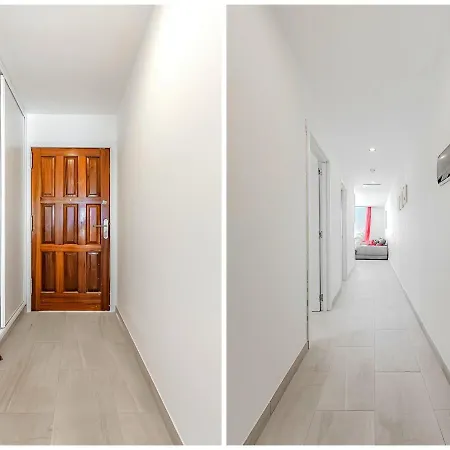Recently Renovated Seaviews Paradise Court Appartement
