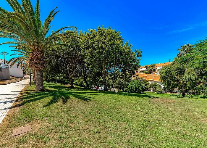 Appartement Renovated Seaviews Paradise Court *