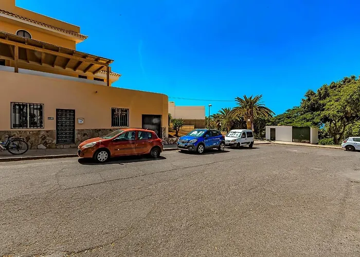 Appartement Renovated Seaviews Paradise Court *