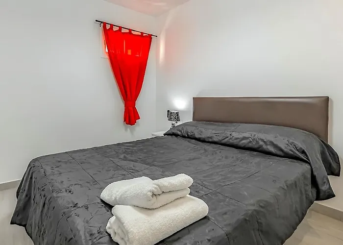 Appartement Renovated Seaviews Paradise Court *